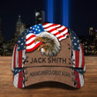 Jack Smith Hat American Flag Eagle Making America Great Again Support Jack Smith Political Hat