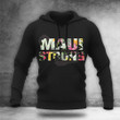 Maui Strong Hoodie Pray for Maui Lahaina Hawaii Merchandise for Sale