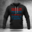 I Am Not Donald Trump Hoodie Anti Trump Protest Funny Sayings Hoodie Gifts For Democrats