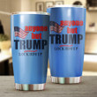 Anyone But Trump Lock Him Up Tumbler Trump For Prison Merchandise For Democrats