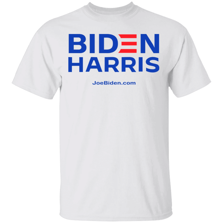 Joe Biden Harris Shirt Biden Merchandise