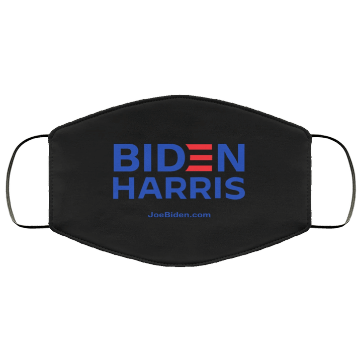 Joe Biden Harris Biden  Merchandise Face Mask