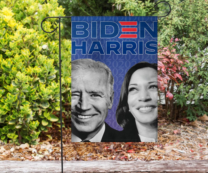 Biden Harris 2021 Flag Vote Democratic Party Joe Biden For President Nasty Women Flag For Sale
