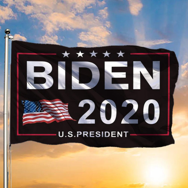 Biden 2020 U.S President American Flag Biden Black Voters Joe Biden Flags