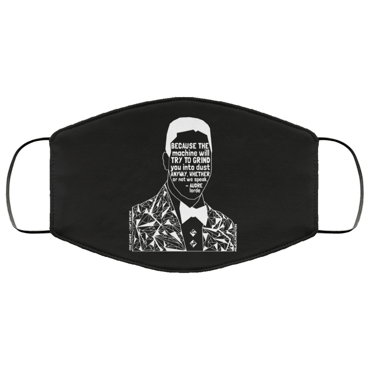 Eric Garner Face Masks Black Lives Matter Face Masks I Can't Breathe Eric Garner