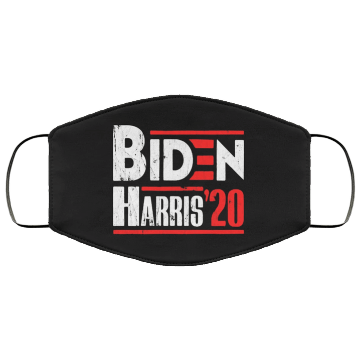 Biden Harris Face Mask Vote Biden Harris 2020 Campaign Face Mask For Joe Biden Supporters
