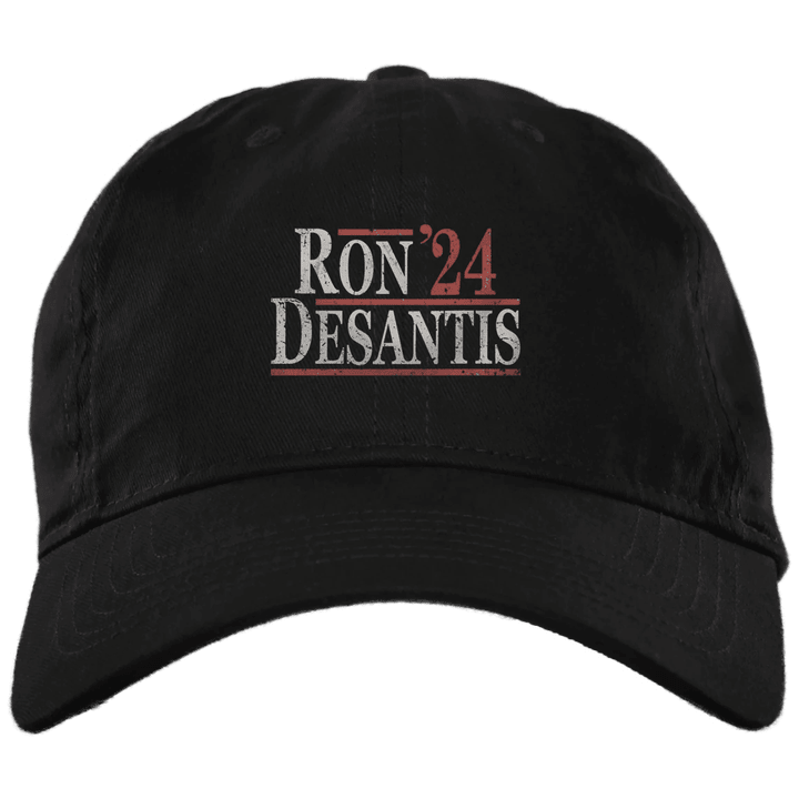 DeSantis 2024 Hat DeSantis For President 2024 Campaign Merchandise