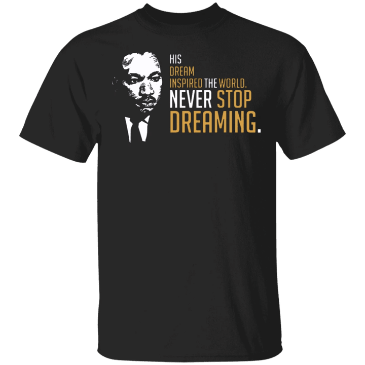 Nba Mlk Shirt Honor King Nba Shirt For Mlk Day 2021 Martin Luther King Jr Apparel