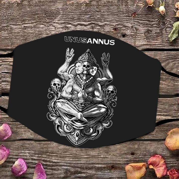 Goddus Annus Cloth Face Mask Best Gift For Boys
