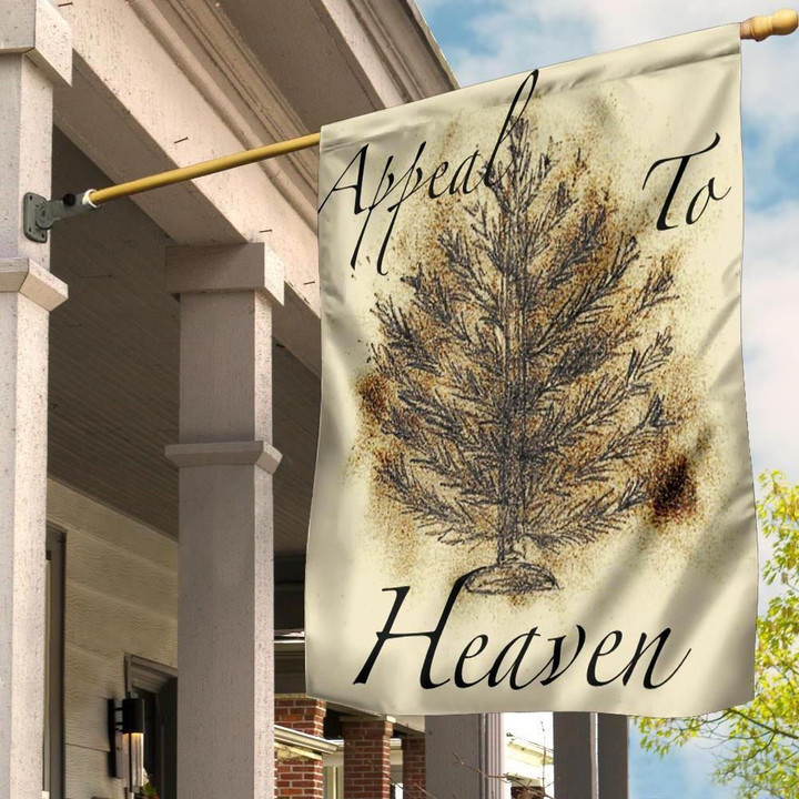 Appeal To Heaven Flag For Sale Pine Tree Flag Old Retro Made In USA Liberty Revolutionary War - Pfyshop.com