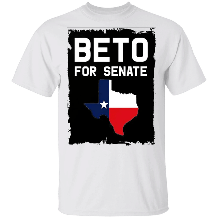 Beto For Senate Shirt Beto O'Rourke Merch Campaign Texas For Supporter