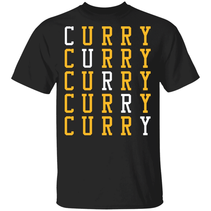 Stephen Curry Shirt Men's Golden State Warriors Basketball Fan Gift