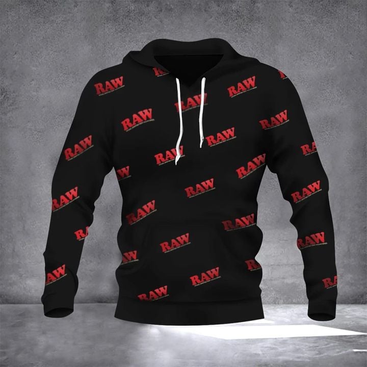 Raw Hoodie Raw Papers Hoodie For Men Women 12 Days Of Christmas Gift Idea
