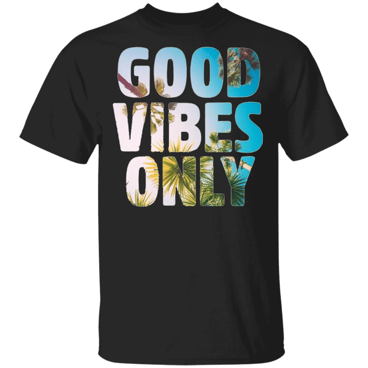 Bob Ross Good Vibes Only Shirt Mr Rogers Steve Irwin Wholesome Sunshine T-shirt - Pfyshop.com