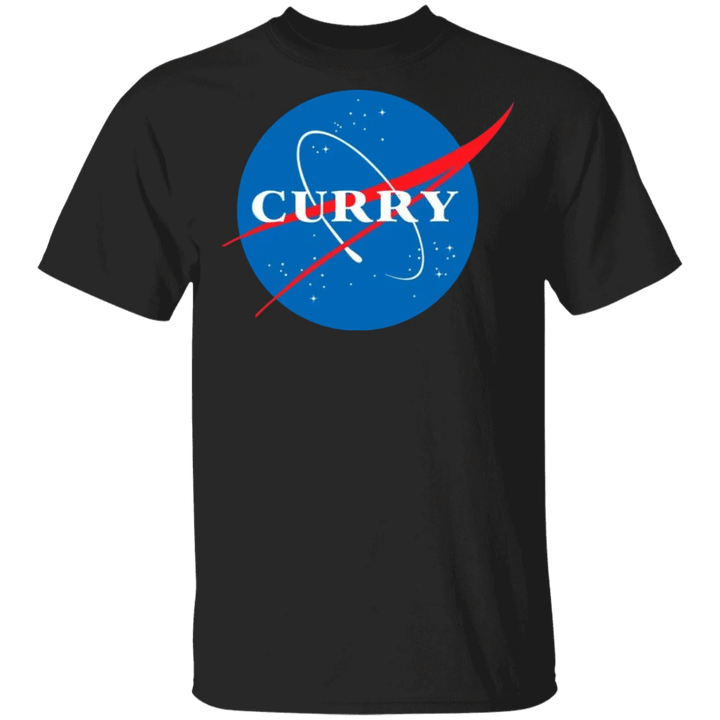 Curry Shirt Steph Curry T-Shirt Jersey Golden State Warriors Basketball Team Supporter