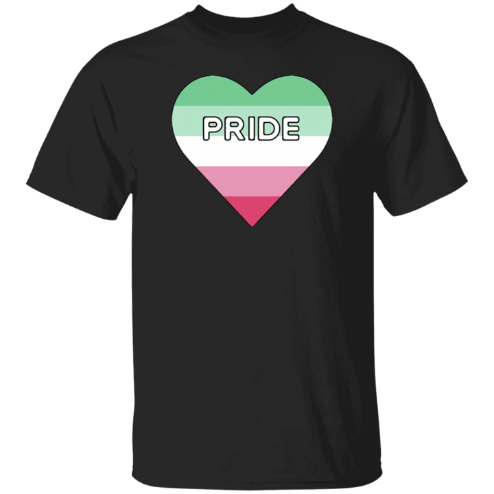 Arbosexual Flag For Sale Heart Arbosexual Pride Flag LGBT Merch