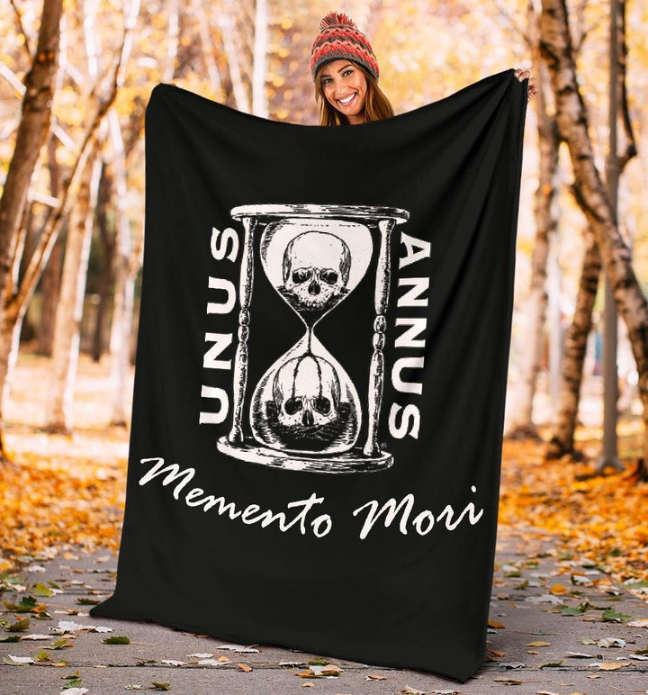 Camp Unus Annus Fleece Blankets Personalised Family Gifts Official Unus Annus Merch - Pfyshop.com