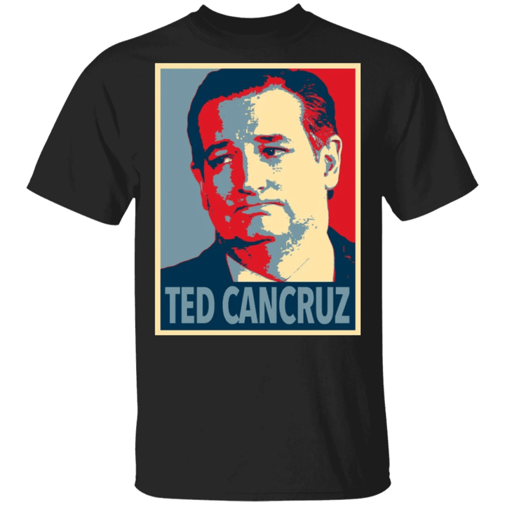 Ted Cruz Shirt Meme Cancruz Ted Cruz Cancun T-Shirt Funny Politics