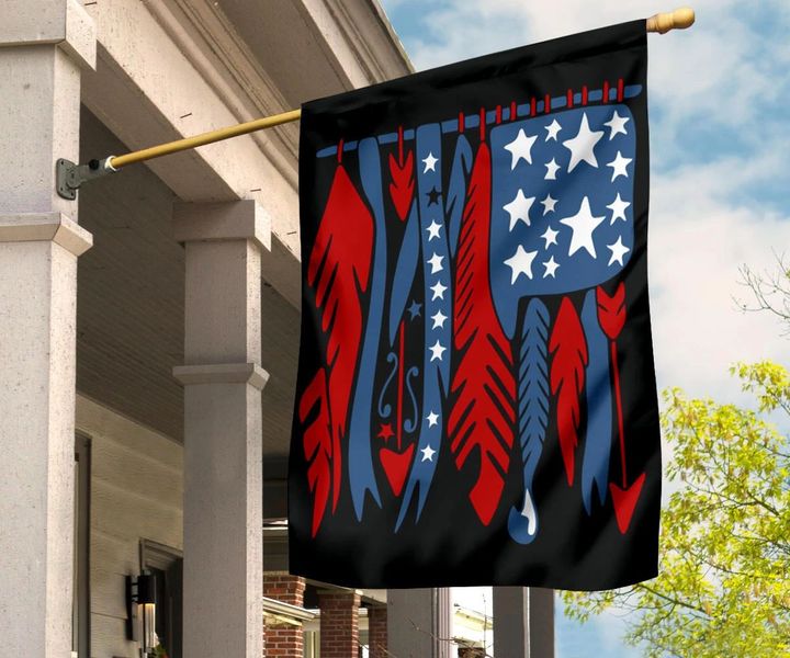 Native American Flag Pride Native Pride For Indigenous Peoples Day 2021 For American Indian