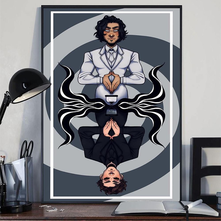 Unus Annus Poster Home Room Decor Unus Annus Merch For Sale - Pfyshop.com