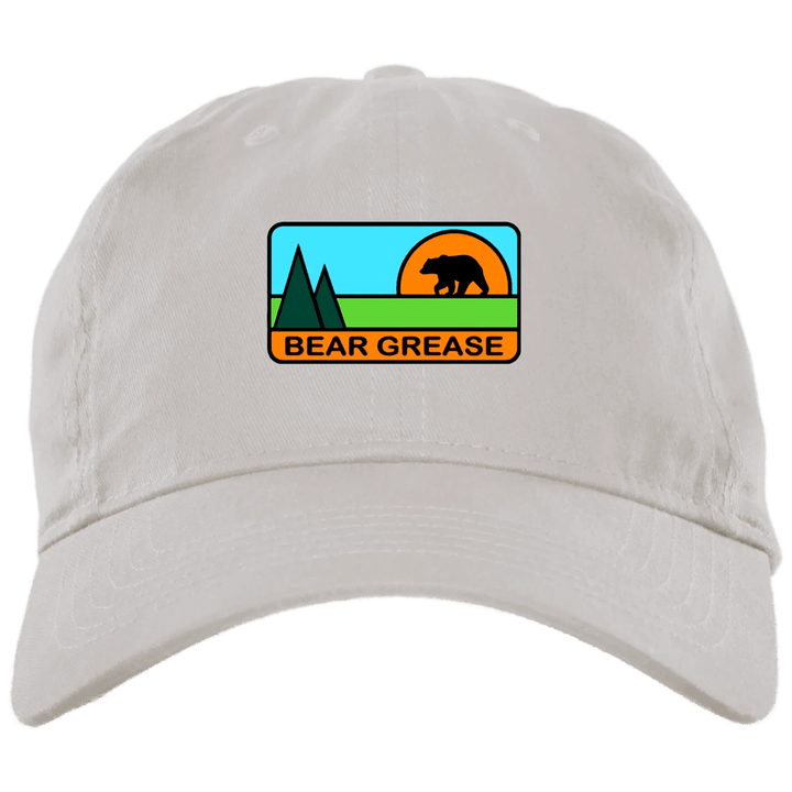 Bear Grease Hat First Lite Bear Grease Hat