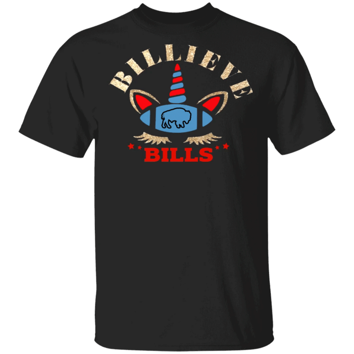 Buffalo Billieve Bills 2021 Shirt