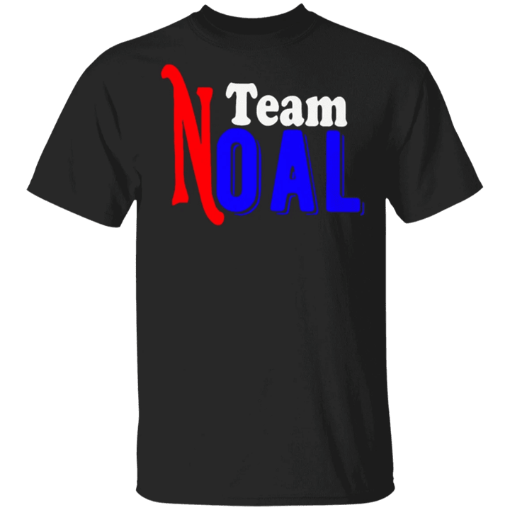 Noah Davis Shirt Team Noah Shirt