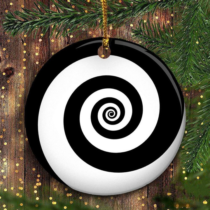 Unus Annus Ornament Official Unus Annus Merch Christmas Decorating Ideas - Pfyshop.com