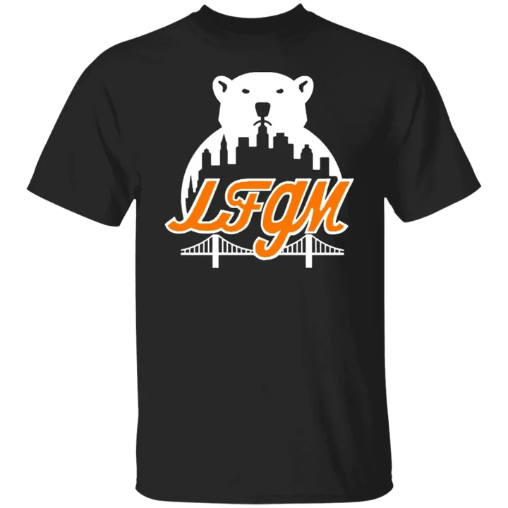 LFGM Shirt Polar Bear The New York Mets Vintage T-Shirt Gift Ideas For Baseball Players