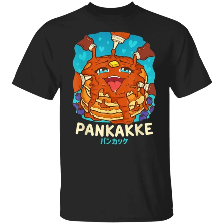Pankakke Shirt Sexual Knock Knock Jokes Funny T-Shirts For Men Presents For Boyfriend