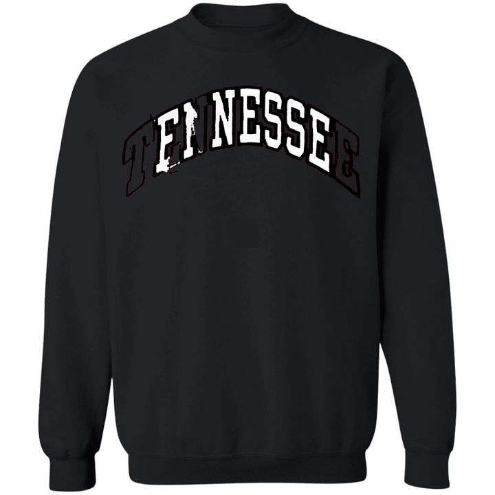 Drake Finesse Tennessee Sweatshirt Orange Tennessee Finesse Sweatshirt Drake Fashion