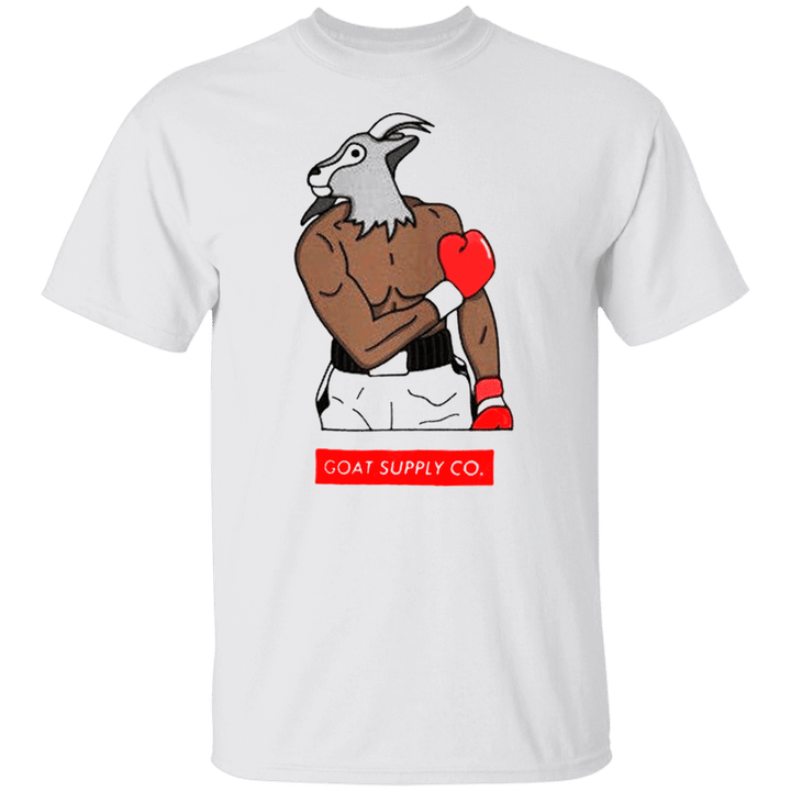 Muhammad Ali Shirt Muhammad Ali Cassius Clay Clothing