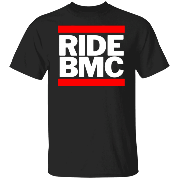 Run BMC Shirt Tour De France Ride BMC Cycling Shirt Gifts For Bicycle Lovers