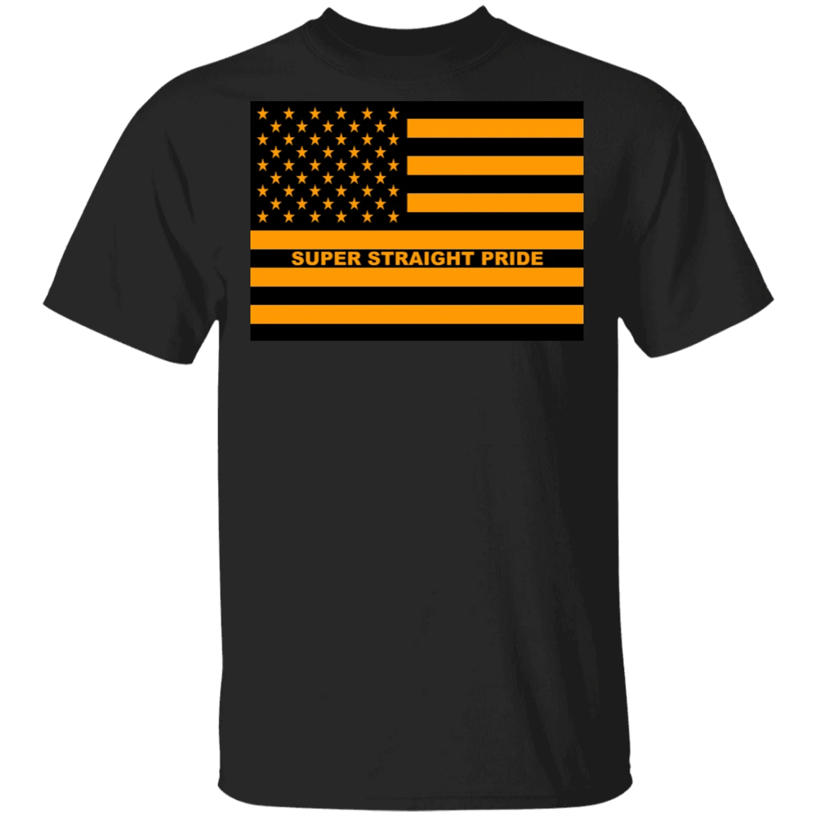 Super Straight Pride Shirt American Flag Superstraight Patriotic Pride ...