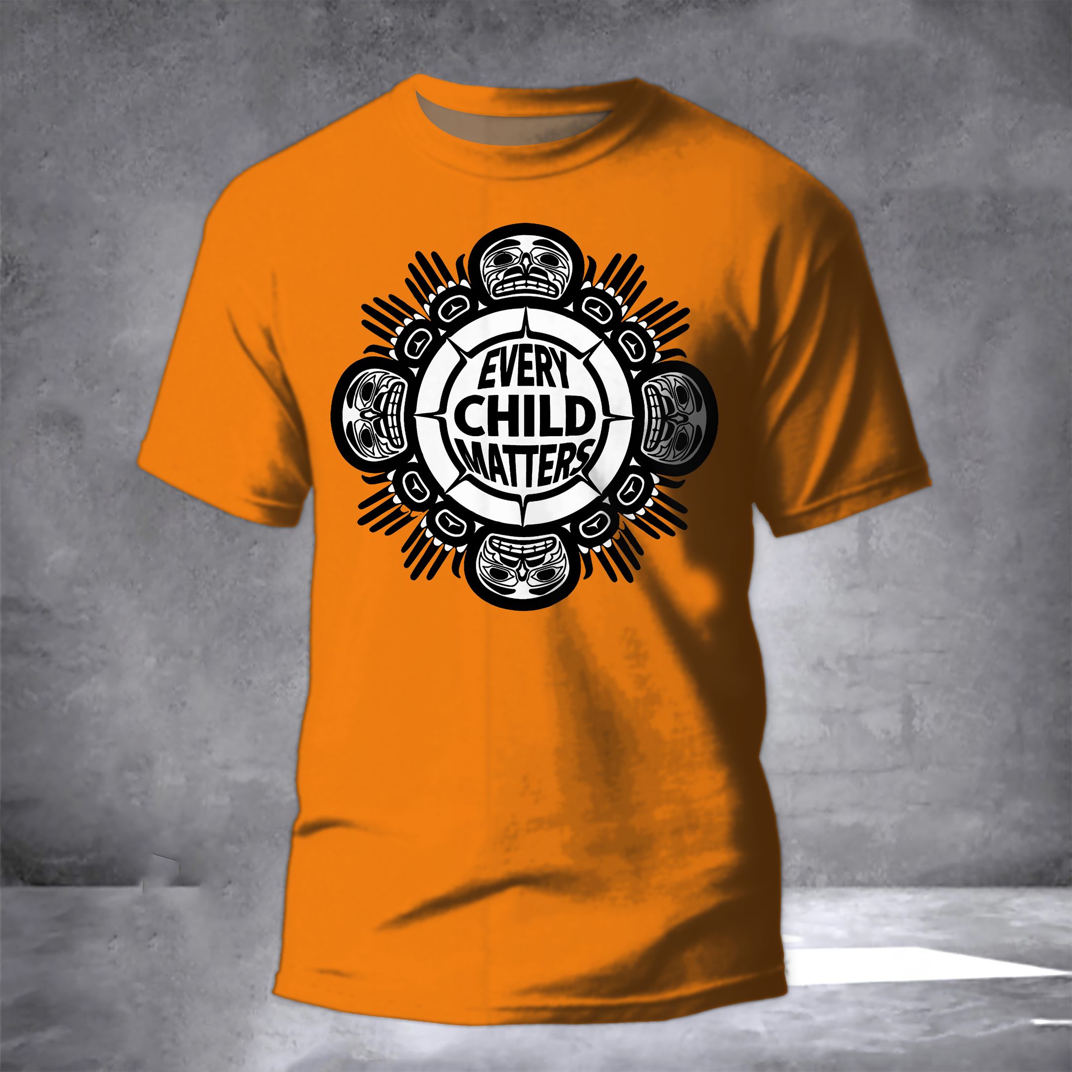 Every Child Matters Shirt Holidays In Canada 2021 September 30th Orang ...