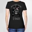 Old Lady Club 1960 Shirt