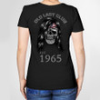 Old Lady Club 1965 Shirt