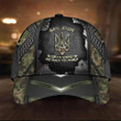 Slava Ukraini Russian Warship Go Fuck Yourself Hat Support Ukraine Camo Merch