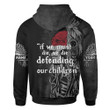 Personalize Every Child Matters You Are Not Forgotten Hoodie Honoring Native Pride Clothing
