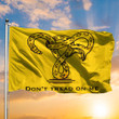 Don't Tread On Me Uterus Flag Pro Choice Flag Womens Rights Are Human Rights