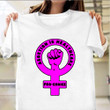 Pro Choice T-Shirt Abortion Is Healthcare Shirt Support Womens Rights