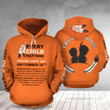 Every Child Matters Hoodie Wear Orange Sept 30 Every Child Matters Canada Clothing