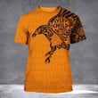 Ravens Every Child Matters Shirt Awareness Every Child Matters Orange Shirt Day Clothing