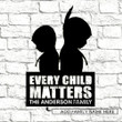 Personalized Every Child Matters Metal Sign Awareness Orange Day Canada Merch