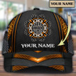 Personalized Every Child Matters Hat Orange Day Canada Movement Merch Mens