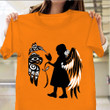Every Child Matters Shirt Sept 30th Wear Orange Indigenous Movement Merch