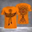Ravens Every Child Matters T-Shirt Orange Shirt Day Shirts Clothing