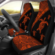 Every Child Matters Car Seat Covers Support Honoring Orange Day Canada 2
