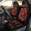 Hands Every Child Matters Car Seat Covers Support Orange Day Canada Merch 2