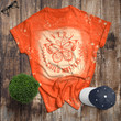 Every Child Matters Shirt Butterfly Wear Orange Sept 30 Movement Clothing